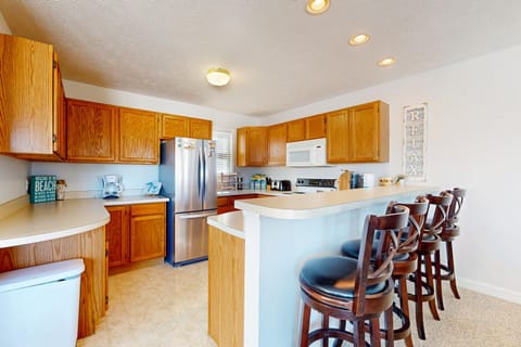 Northern Michigan Manistee Magic Apartment in Manistee