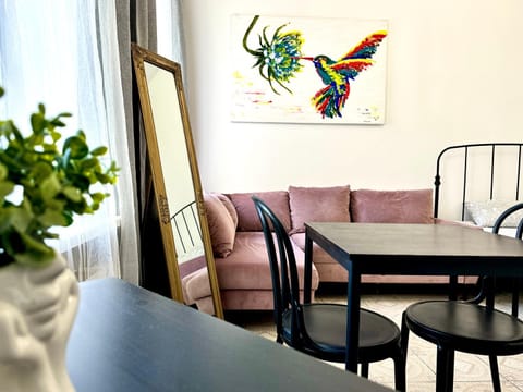 Studio 7-7-6 II Apartment in Sopot