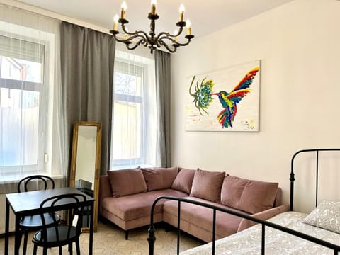 Studio 7-7-6 II Apartment in Sopot