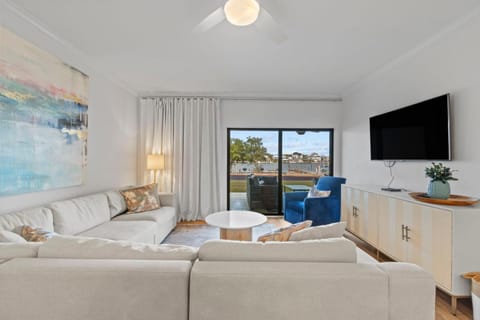 Shipwatch Riverside E104 House in Ono Island