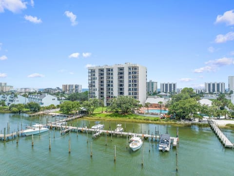 Shipwatch Riverside E104 House in Ono Island