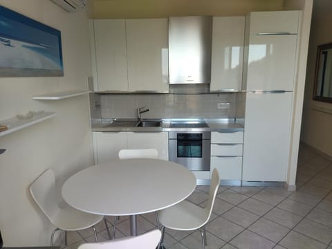 Oasi Verde 4 Apartment in Lerici