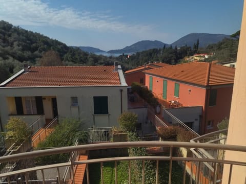 Oasi Verde 4 Apartment in Lerici