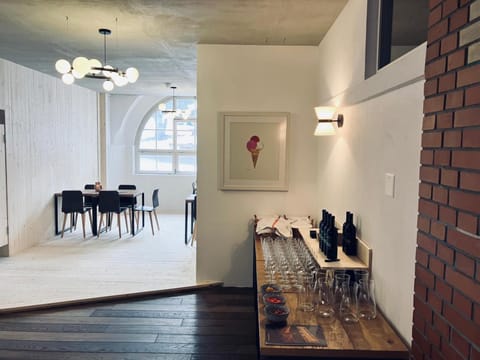 Sust Lodge Hotel in Canton of Ticino