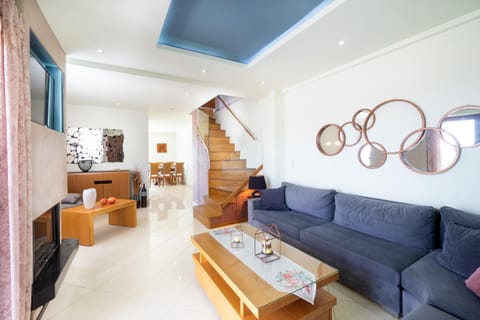 Loft Apartment Apartment in Chania