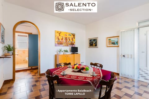 TV and multimedia, Dining area