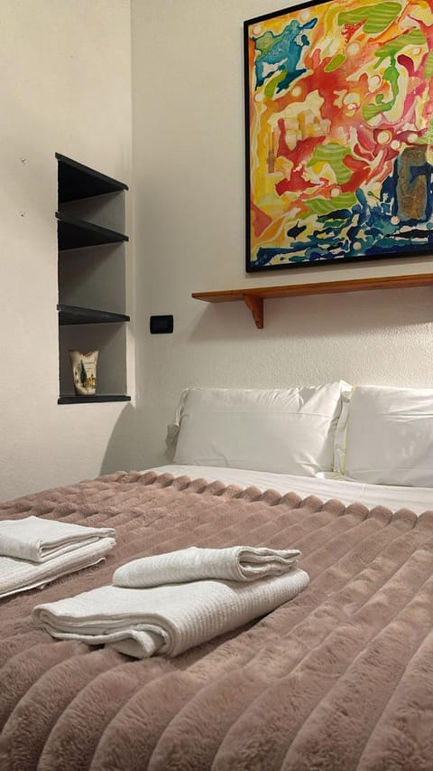 Centralissimo, RILO Studio Apartment in Vernazza