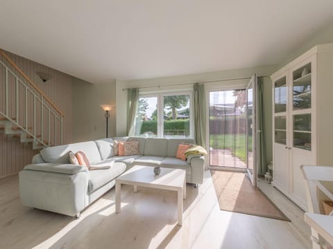 Kornblume_DH House in Röbel