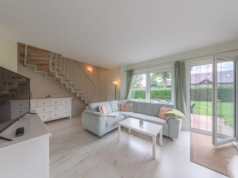 Kornblume_DH House in Röbel