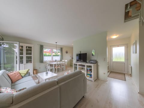 Kornblume_DH House in Röbel