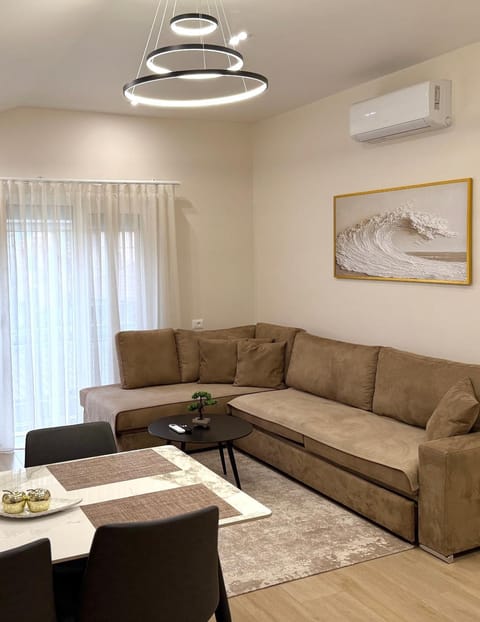 Vila Kazazi - Premium City Center Apartments - Exceptional Rated Apartment in Montenegro