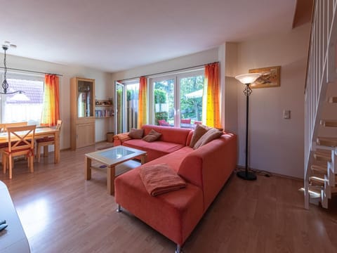 Sonnenblume_DH House in Röbel