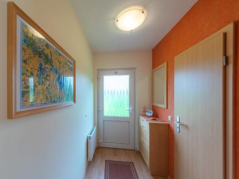 Sonnenblume_DH House in Röbel