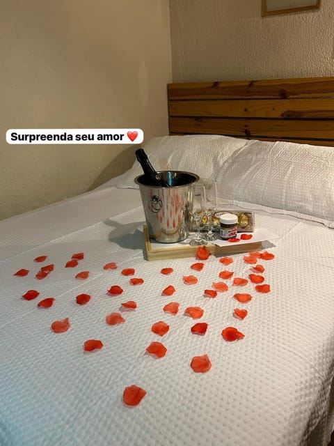 Loft aconchegante próx ao Quitandinha - Green Loft House in Duque de Caxias