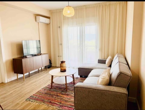 Damis Apartment Port Apartment in Vlorë