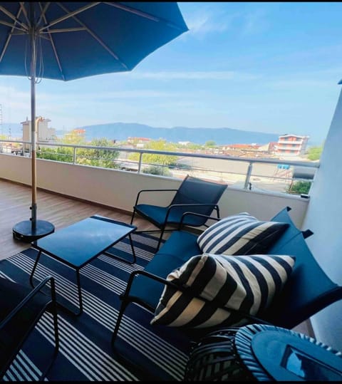 Damis Apartment Port Apartment in Vlorë