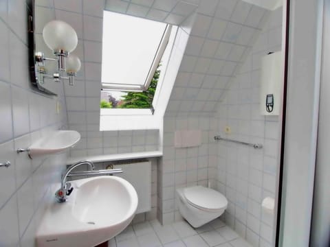 Gaestehaus-Bruhn-4 Apartment in Nordfriesland