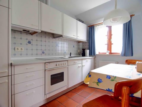 Gaestehaus-Bruhn-4 Apartment in Nordfriesland