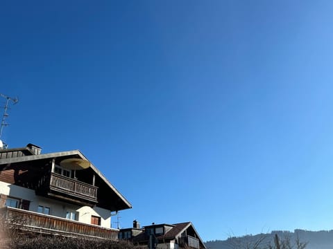 Wohnen & Bergblick Apartment in Lindau
