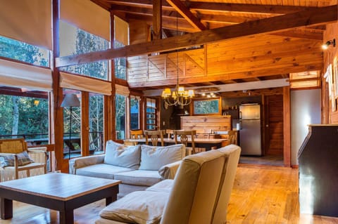 Communal lounge/ TV room, Living room, Dining area