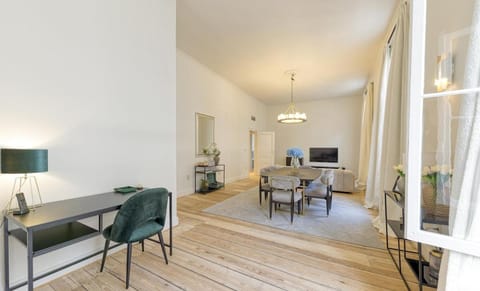 Apartment in the hyper-center Apartment in Brussels