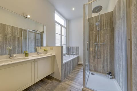 Apartment in the hyper-center Apartment in Brussels