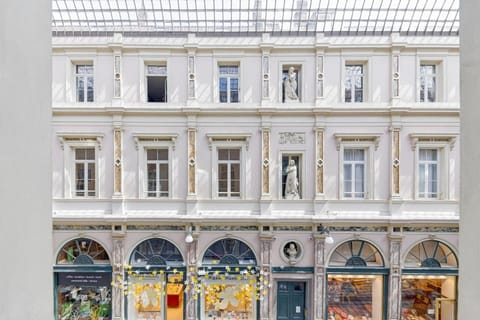 Apartment in the hyper-center Apartment in Brussels