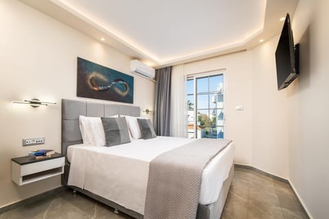 TV and multimedia, Bedroom