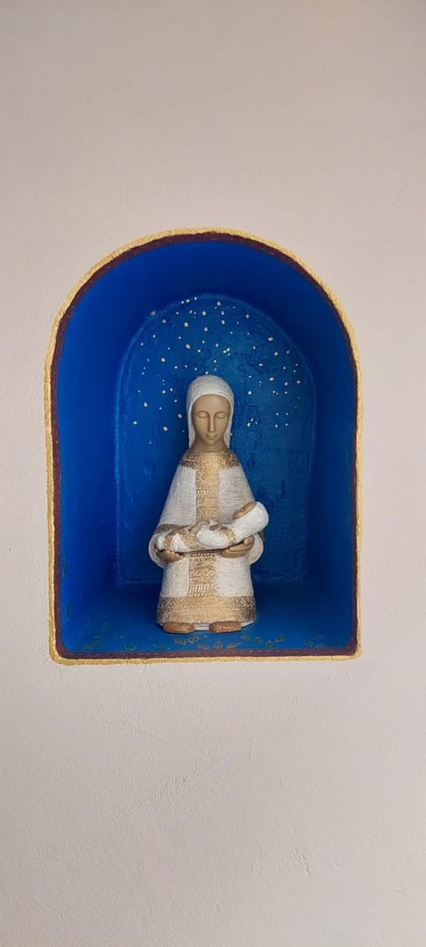 Le Matin Calme Apartment in Switzerland