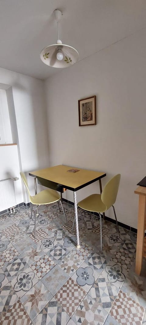 Le Matin Calme Apartment in Switzerland