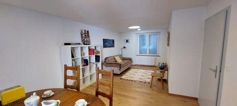 Le Matin Calme Apartment in Switzerland