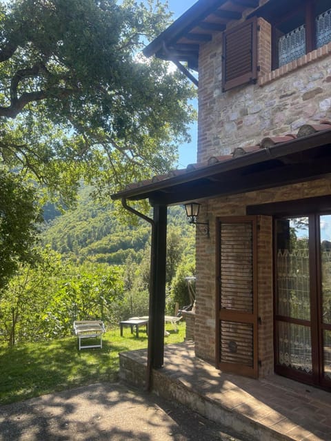 Assisi Casa Vacanze Da Luigi House in Umbria