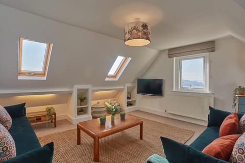 Breathtakingly Beautiful Bude Apartment in Bude