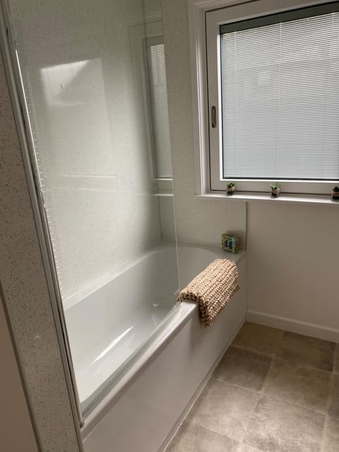 Wheal Rock - Luxury 2 Bed Lodge Chalet in St Agnes