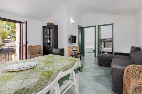 Casa Del Marinaio Apartment in Cala Gonone