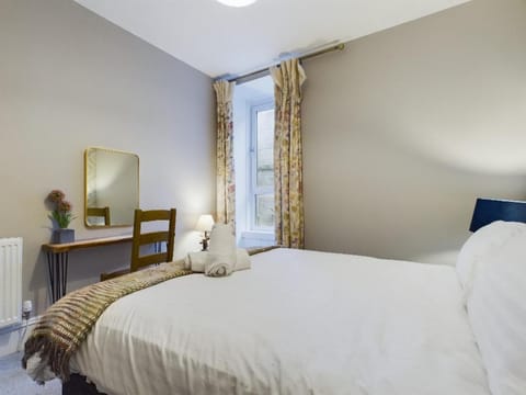 Cross Wynd Haven Apartment in Hawick