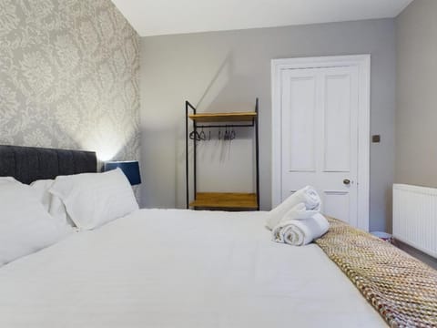 Cross Wynd Haven Apartment in Hawick