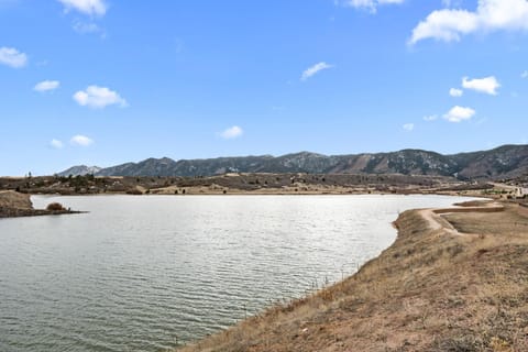 15754 Little Bluestem Rd House in Monument