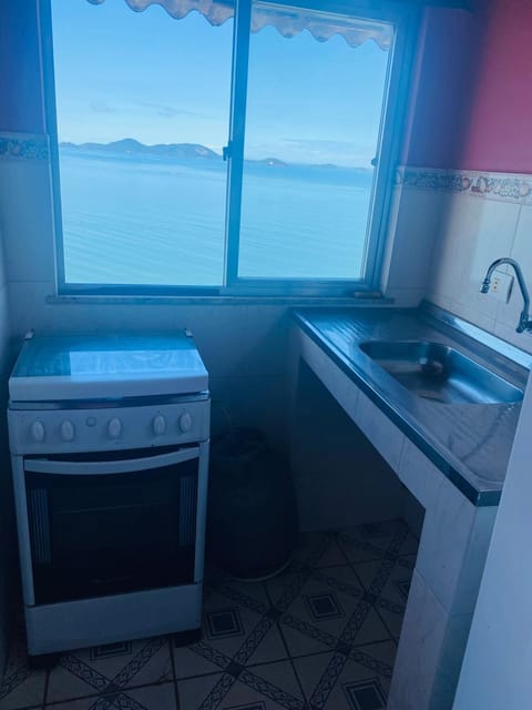 Castelinho de ibicui flats Bed and Breakfast in Mangaratiba