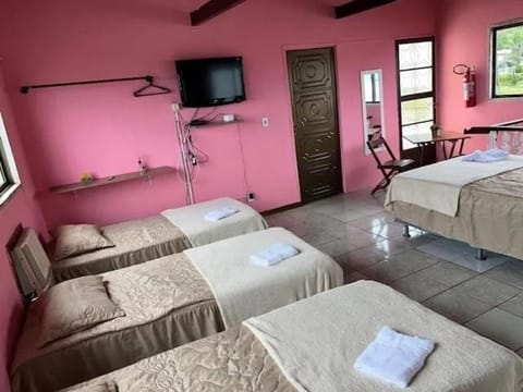 Castelinho de ibicui flats Bed and Breakfast in Mangaratiba