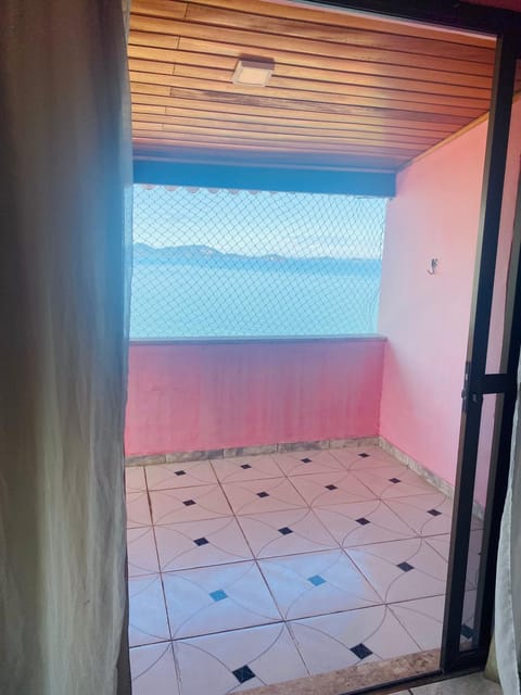 Castelinho de ibicui flats Bed and Breakfast in Mangaratiba