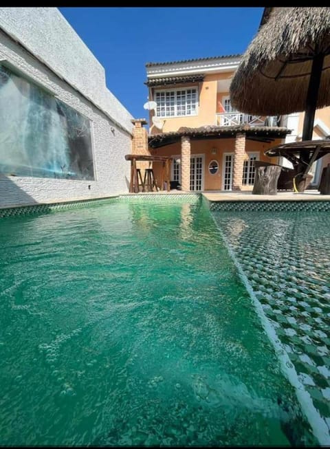 Recreio Praia Guest House RJ Bed and Breakfast in Rio de Janeiro