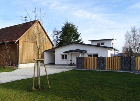 Property building, Street view