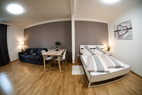 Flow Apartments KIRCHSTEIG Apartment in Merano