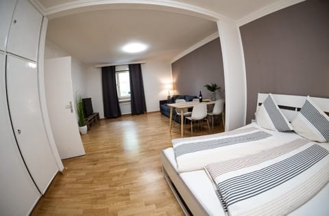 Flow Apartments KIRCHSTEIG Apartment in Merano