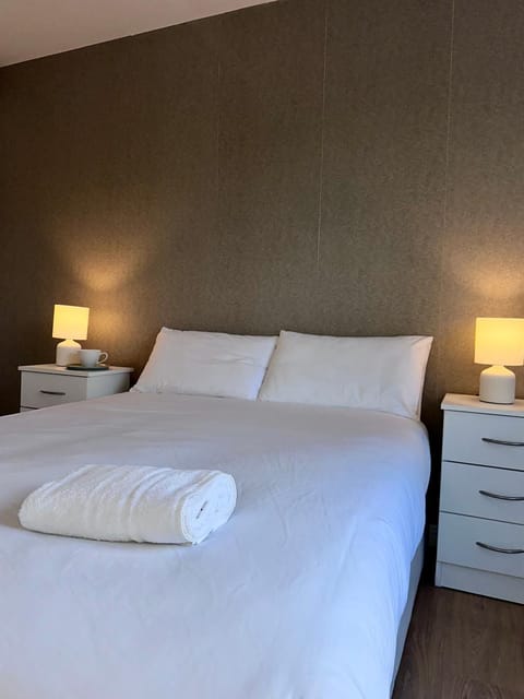 Central Dublin 2 bed Apt near city centre Apartment in Dublin