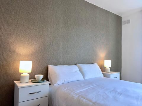 Central Dublin 2 bed Apt near city centre Apartment in Dublin