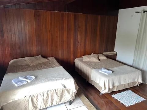 Castelinho de ibicuí flat Bed and Breakfast in Mangaratiba