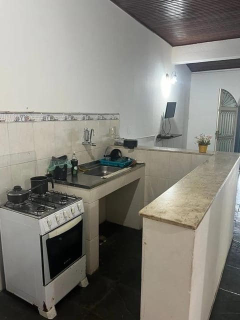 Castelinho de ibicuí flat Bed and Breakfast in Mangaratiba