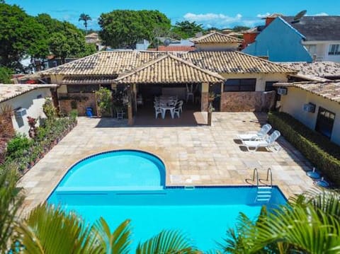 Otima casa em Geribá, Buzios House in Armacao dos Buzios